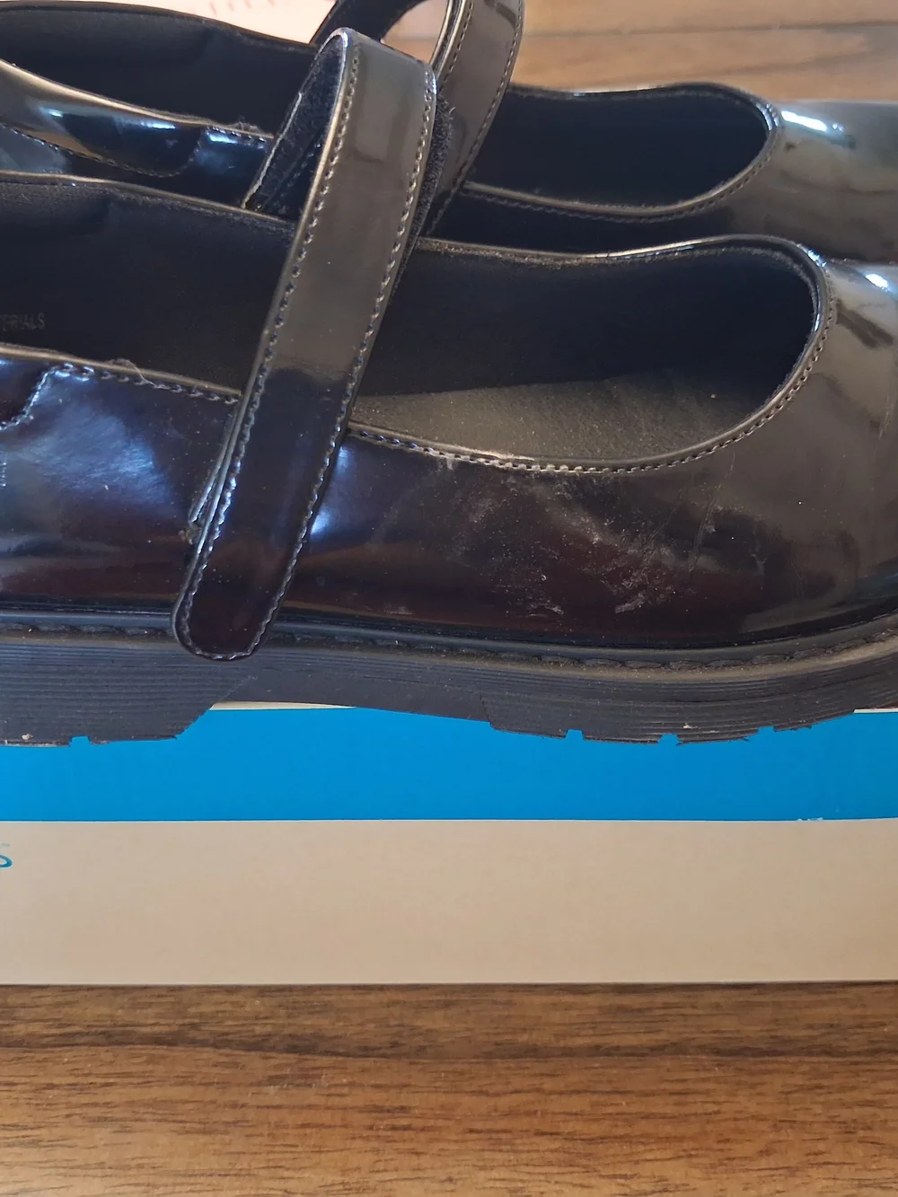 Dress Shoes
